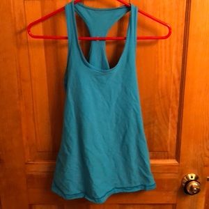 Lululemon Cool racerback
